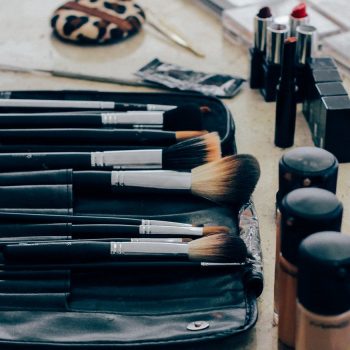 Stwórz swój indywidualny zestaw do makijażu!