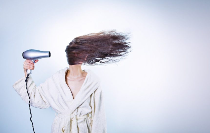 Pielęgnacja włosów – jak robić to dobrze?