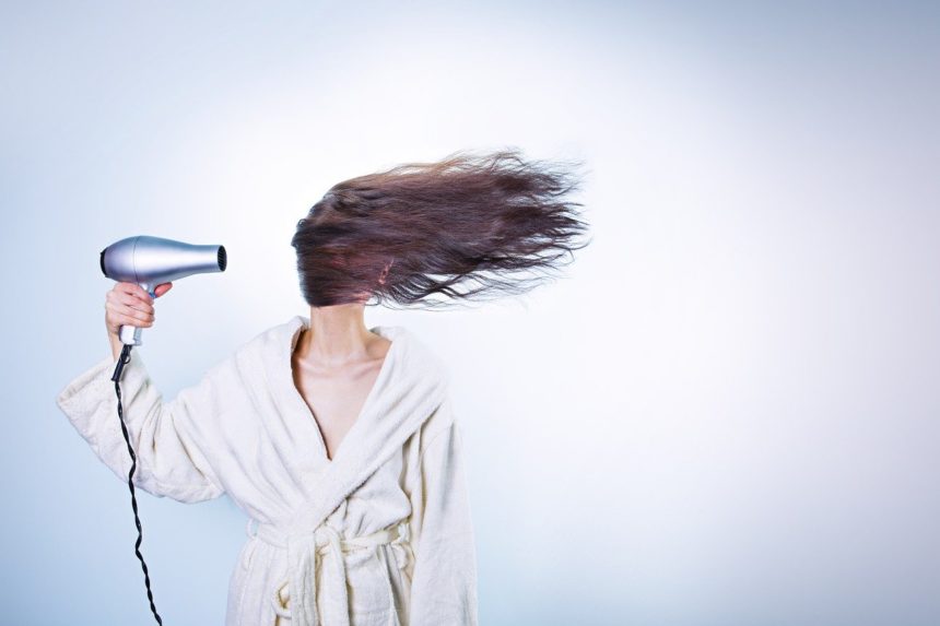 Pielęgnacja włosów – jak robić to dobrze?