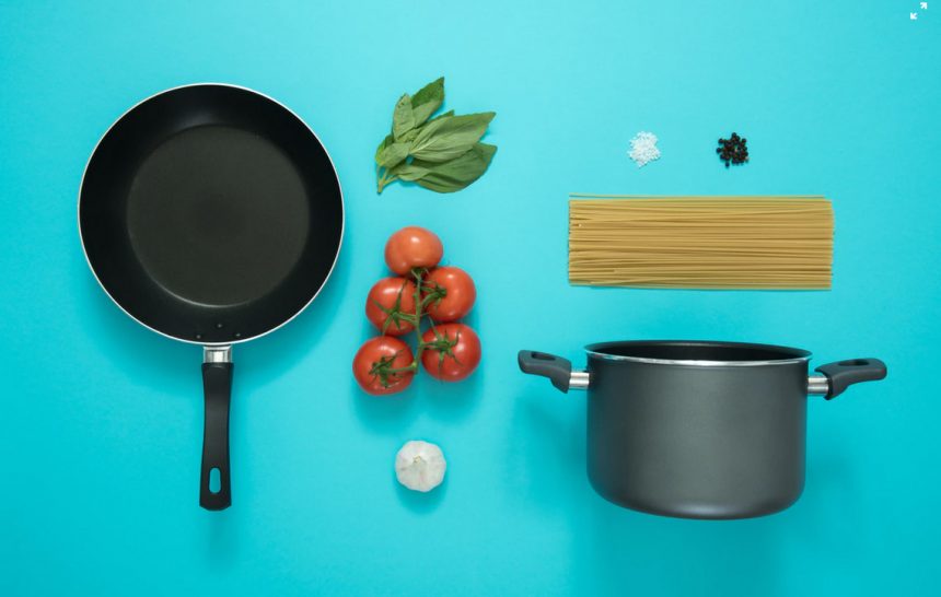 Przyrządy do gotowania, pieczenia i smażenia – nowa pomoc w twojej kuchni
