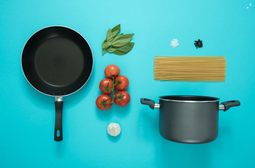 Przyrządy do gotowania, pieczenia i smażenia – nowa pomoc w twojej kuchni
