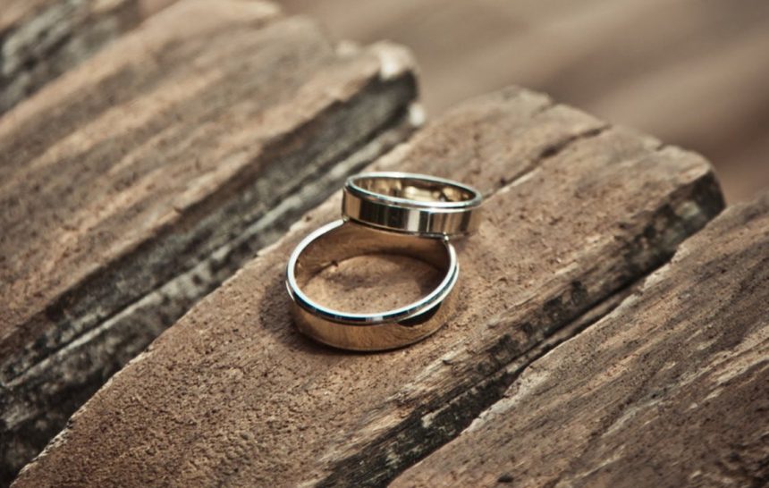 Srebrne pierścionki – zaręczynowe, na prezent  Walentynkowy i na co dzień