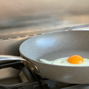 Patelnia – podstawa w twojej kuchni