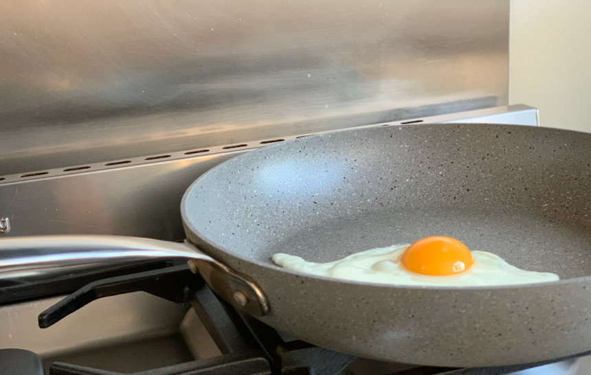 Patelnia – podstawa w twojej kuchni