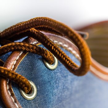 Sznurowadła – czynnik, który odmieni twoje buty